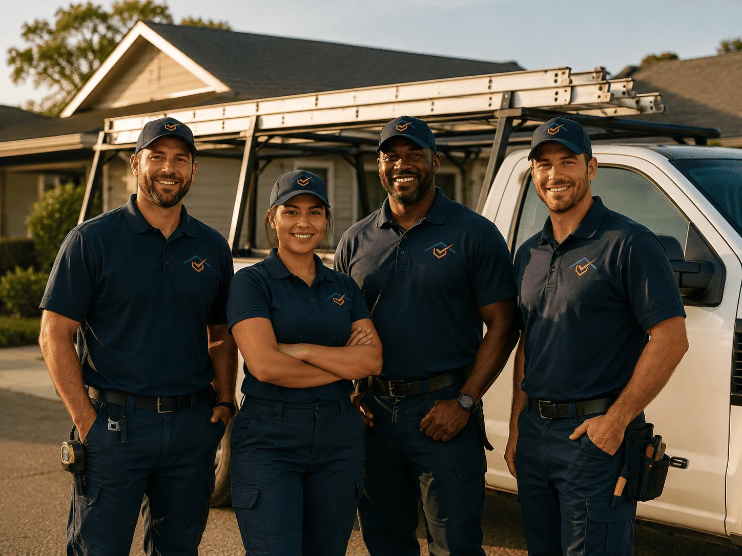 Roof Inspection company in Hilmar, CA